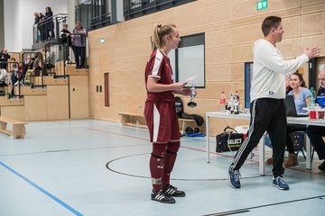 Bild 22 - Jens Rathje Cup B-Juniorinnen